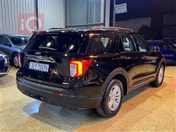 فۆرد ئێکسپلۆرەر